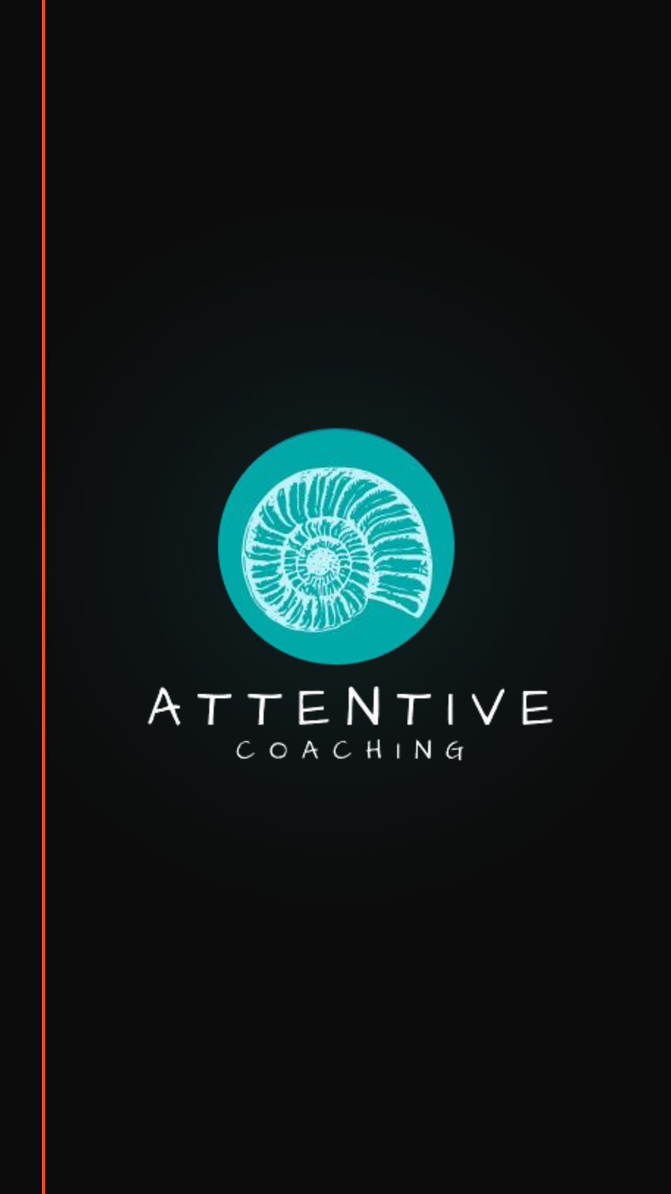 Attentive Coaching